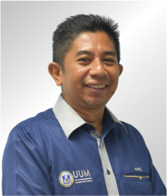 Muhammad Hafiz Bin Mohd. Ghazali