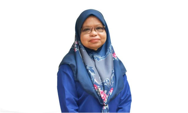 Rafiza binti Ashaari