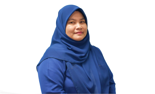 Noor Hasliza binti Abdul Hamid