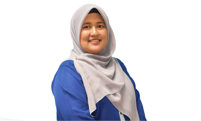 Aini binti Bahrum