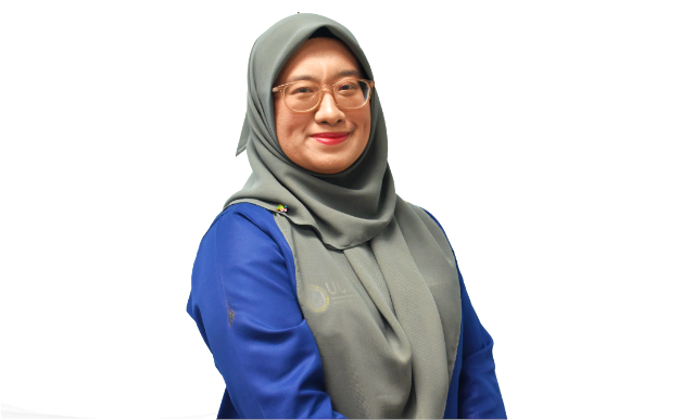 Nadzirah binti Mahmud