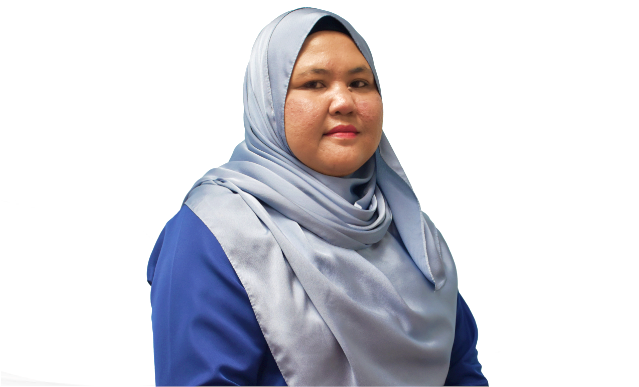 Siti Noraini binti Jamaluddin