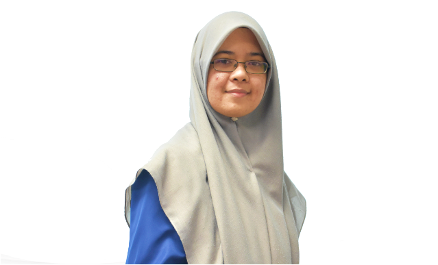 Nur Najihah binti Osman