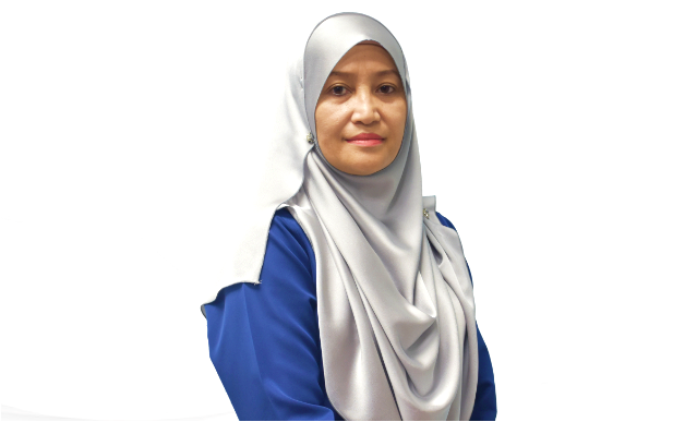 Zarina binti Illias