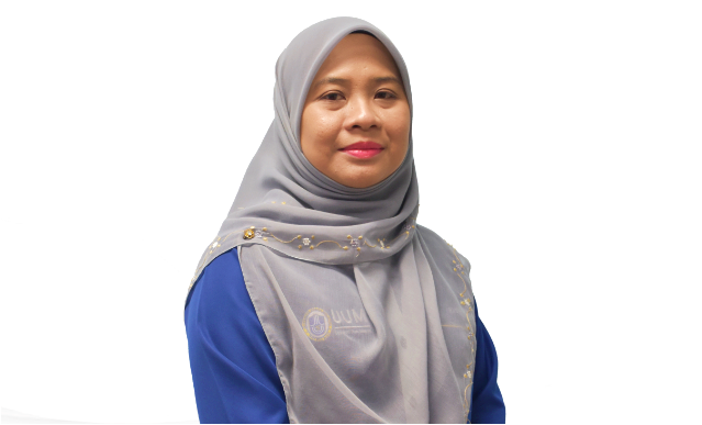 Rasimah binti Md. Radzi