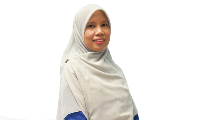 Nor Khuzaimah binti Ismail