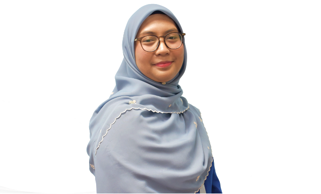 Siti Khairunnisa binti Mohd Noor