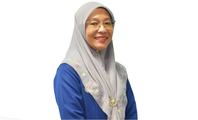 Siti Patimah binti Abd Rahman