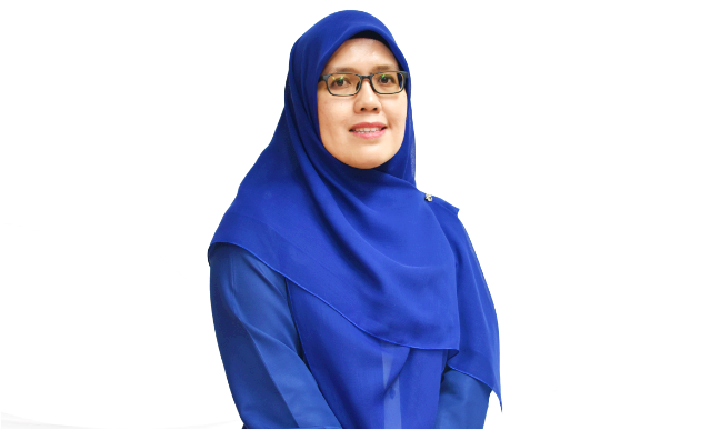 Norhana binti Shaibatul Khadri