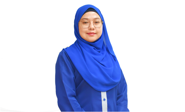 Norhaslinda binti Hasan