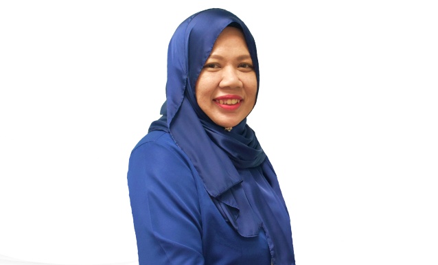 Nor Zamza Mohd