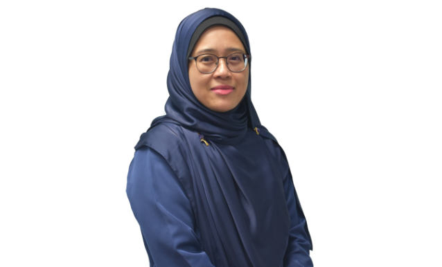 Assoc. Prof. Dr. Nor Idayu binti Mahat