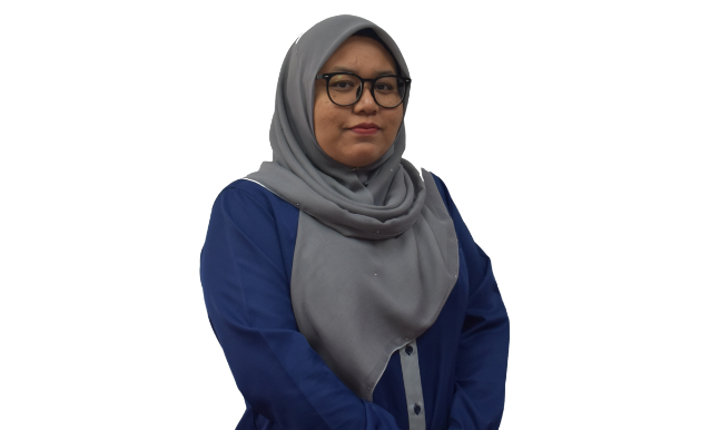 Siti Aishah binti Rodzi