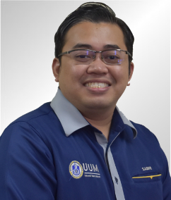 Dr. Mohamad Sabri bin Sinal @ Zainal