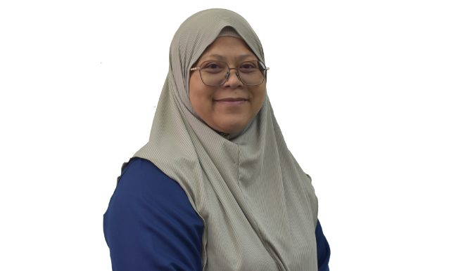 Suhailawati binti Mohd Shamsudin