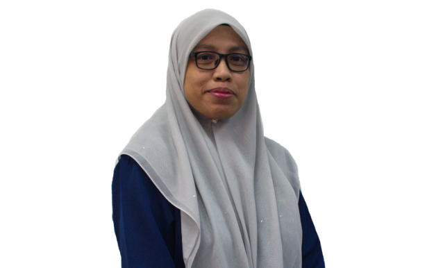 Noorhana binti Ramli