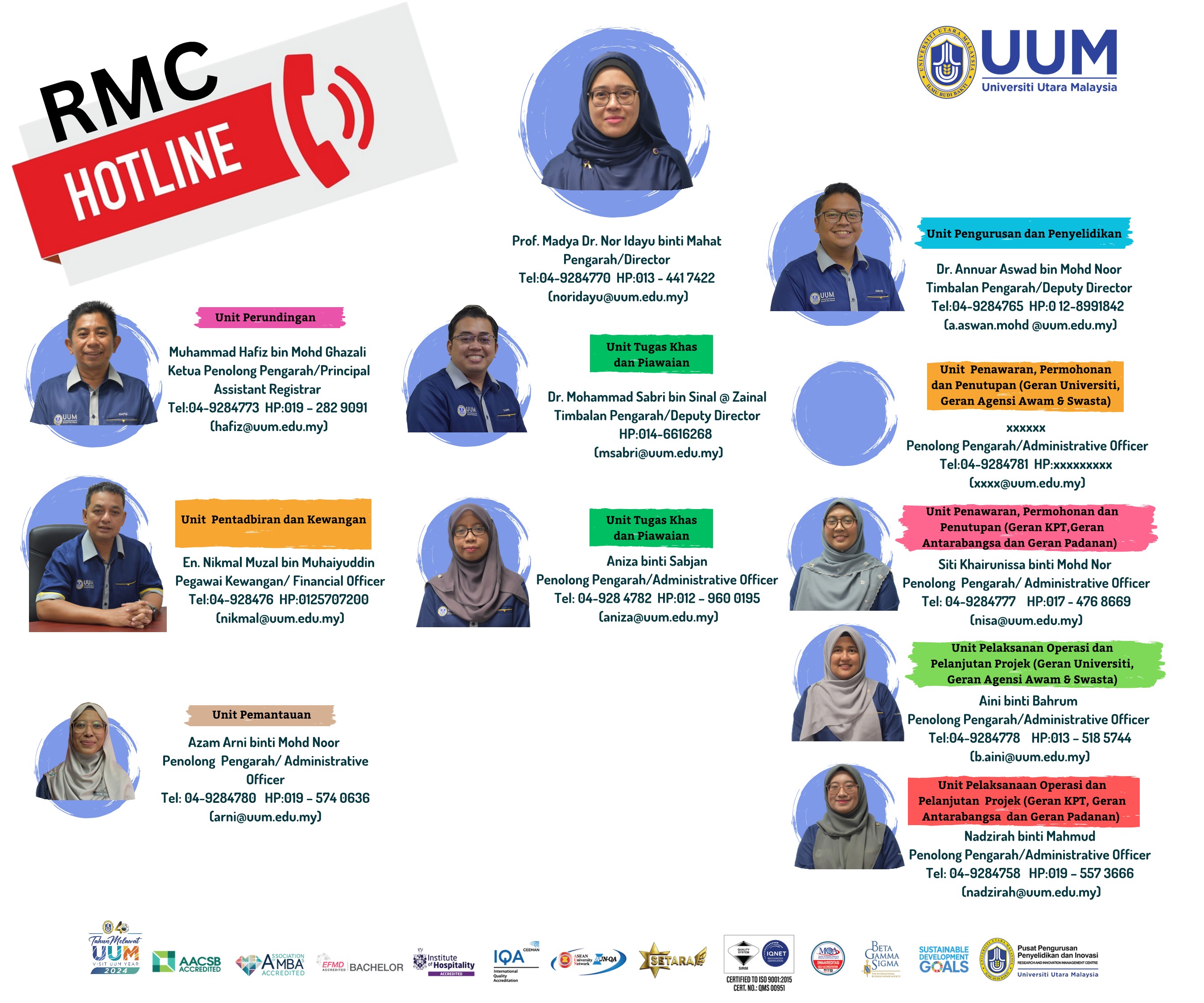 hotline rimc jun 2024